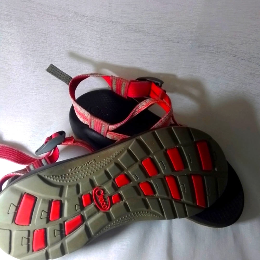 Chaco Womens Sandal